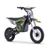Off road electric bike MTR XZE 1000W