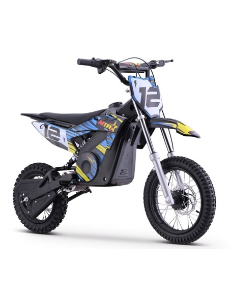 Minimoto electrica XZE 1000w