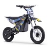 Minimoto electrica XZE 1000w