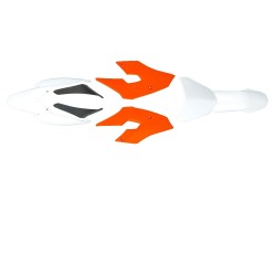 Fairing assy kxd 706