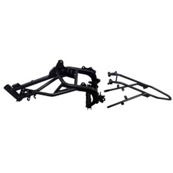 Chasis extreme box cross