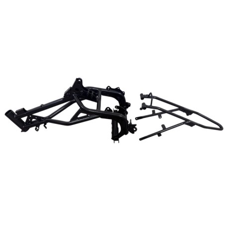 Chasis extreme box cross