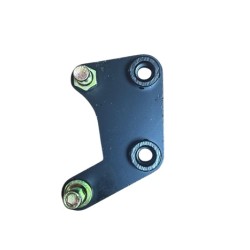 Fit front fork std pit bike