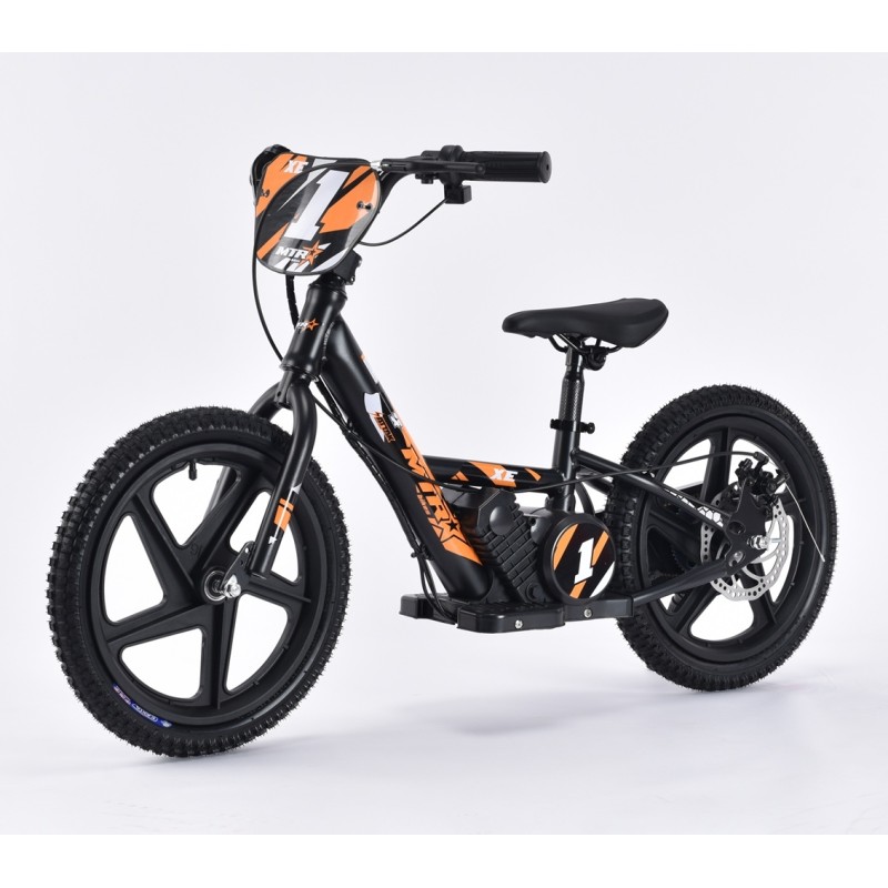 Electric bicycle balance 16inch