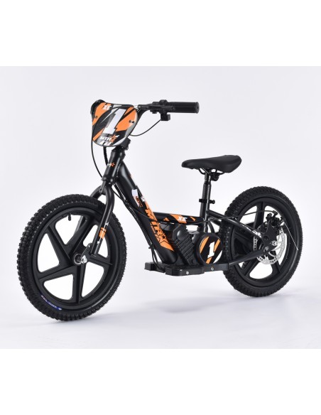 Electric bicycle balance 16inch