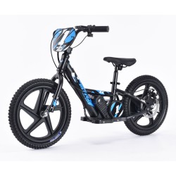 Bicicleta electrica balanceo 16"