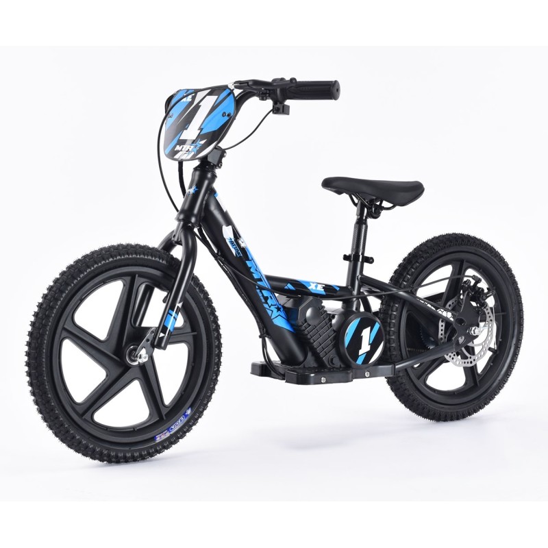 Electric bicycle balance 16inch
