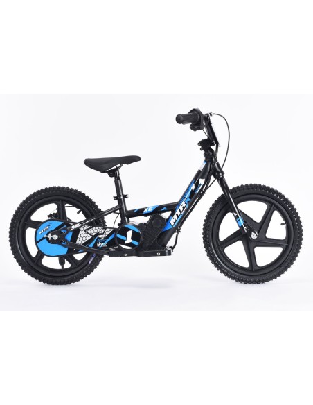 Bicicleta electrica balanceo 16"