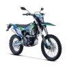 MTR ENDURO S8 125cc