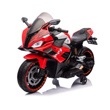 Electric Motorcycle RR