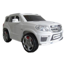 Electric car mercedes amg kids