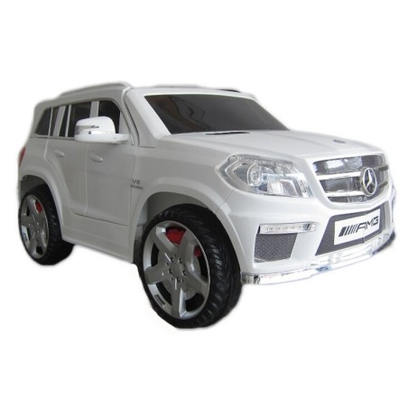 Electric car mercedes amg kids