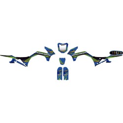 Adhesivos super racer ktm