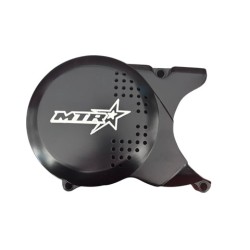 Cubrecadena cerrada para pit bike