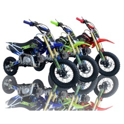 MTR junior 110 nuevo modelo