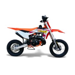 MTR ktm 50cc new Aire