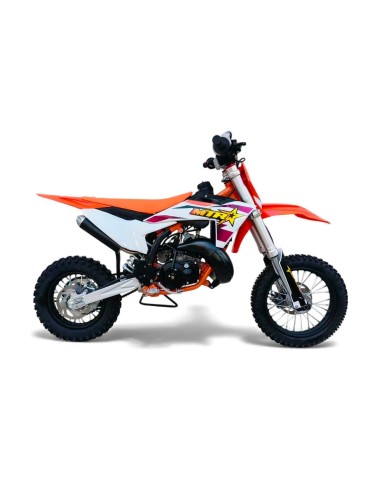 MTR ktm 50cc new Aire
