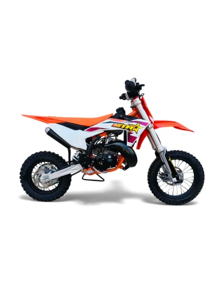 MTR ktm 50cc new Aire