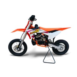 MTR ktm 50cc new Aire