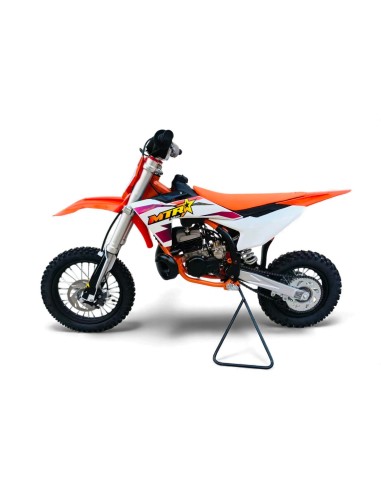 MTR ktm 50cc new Aire