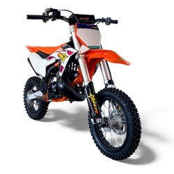 MTR ktm 50cc new