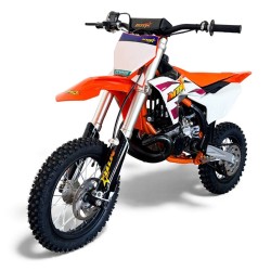 MTR ktm 50cc new