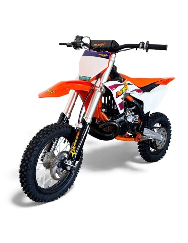 MTR ktm 50cc new Aire