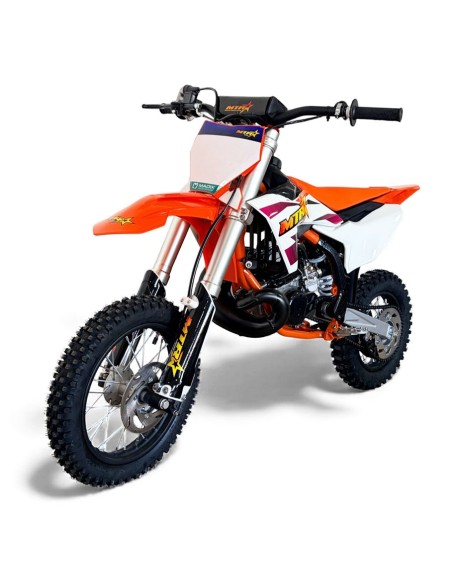 MTR ktm 50cc new Aire