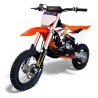 MTR ktm 50cc new Aire
