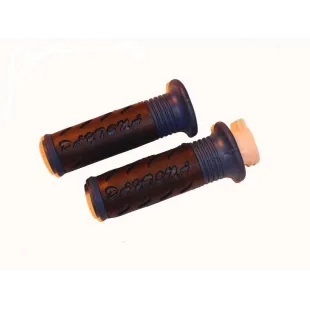 Puños originales + caña 2