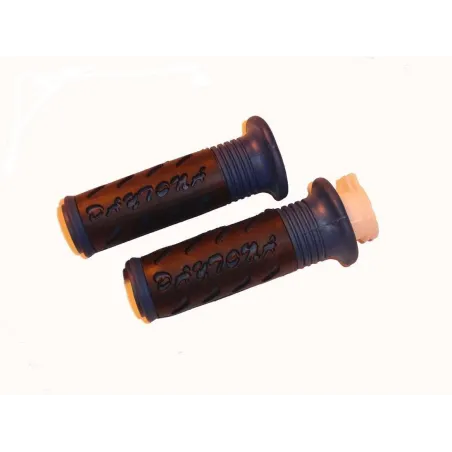 PUÑOS ORIGINALES