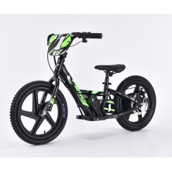 Electric bicycle balance 16inch