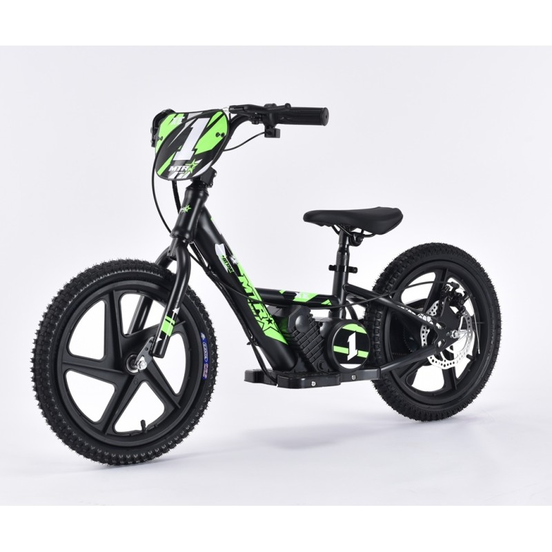 Electric bicycle balance 16inch