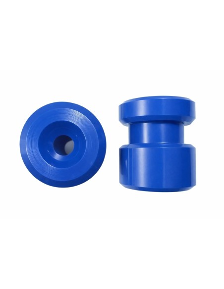 Protector acetal para caballetes