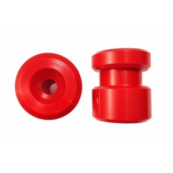 Cover swingarm acetal