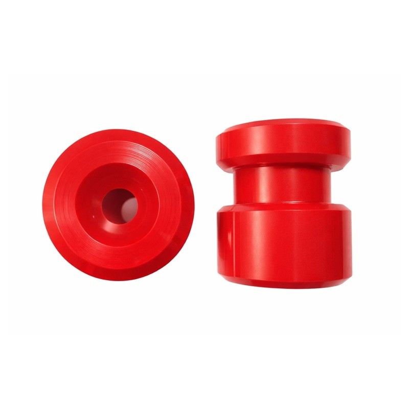 Cover swingarm acetal