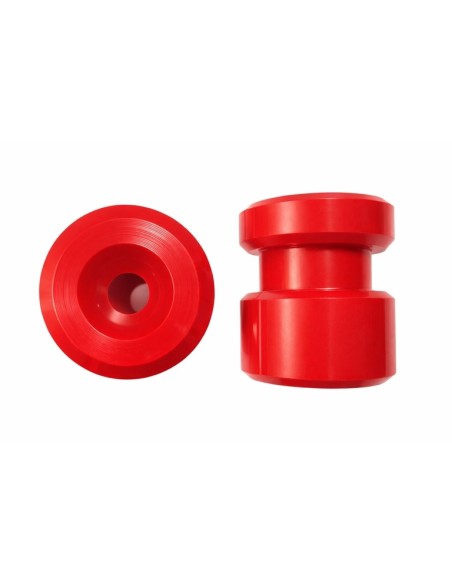 Protector acetal para caballetes