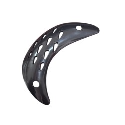 Protector de escape minimoto kxd