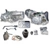 Motor 212cc completo 2V