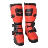 Boots off road for kids Red
