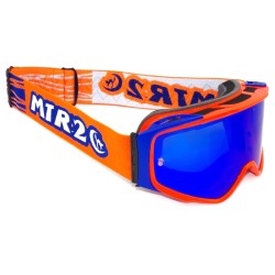 Gafas de cross infantiles