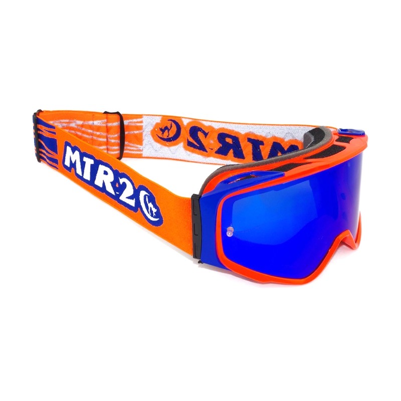 Gafas de cross infantiles