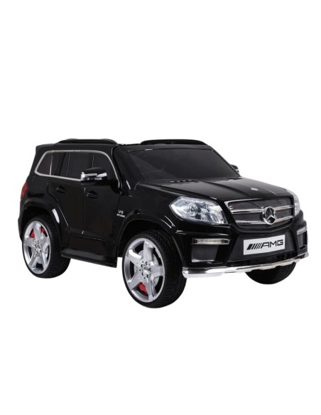 Electric car mercedes amg kids