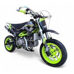 MTR Racer Special Edition