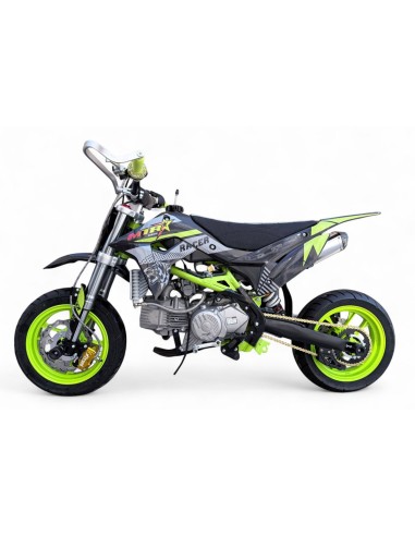 MTR Racer Special Edition