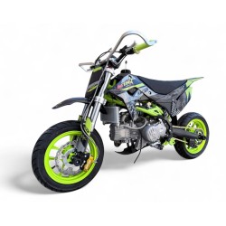 MTR Racer Special Edition