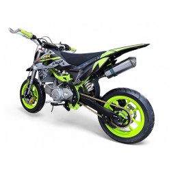 MTR Racer Special Edition