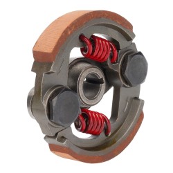 Embrague minimoto racing