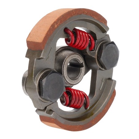 Embrague minimoto racing