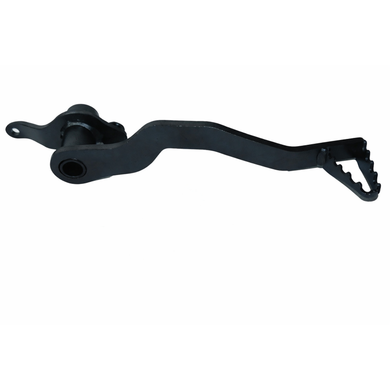 Rear brake pedal Up axle MTR